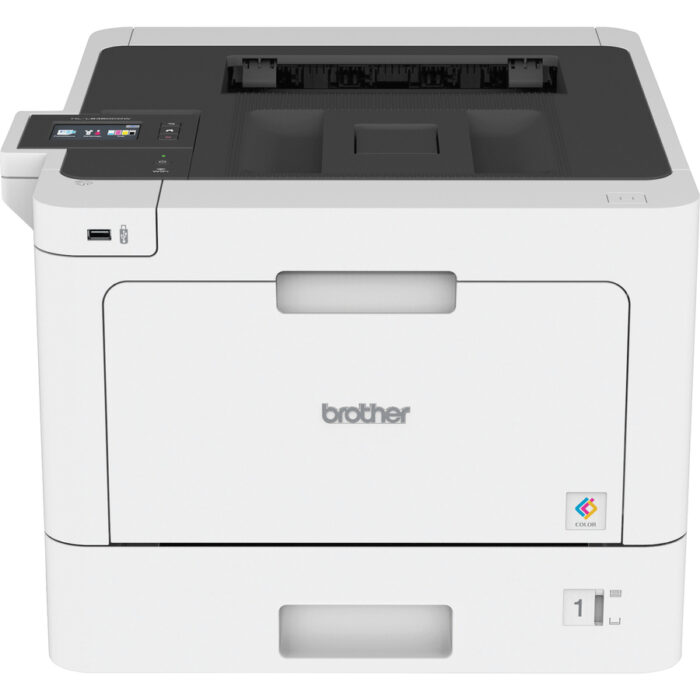 Brother HLL8360CDW Imprimante Laser Couleur