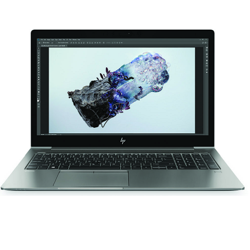 HP ZBook 15U G6 i7-8665U, 15.6 pouces, 16 GB, 256 GB SSD. Winows 11 Pro - Portatif Remis à neuf