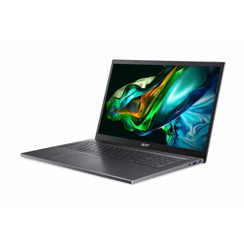 Acer Aspire 5 17 A517-58M-36HF 17.3 pouces FHD IPS- 1920 x 1080 - i3-1315u - 16 Go de RAM - 512 Go - Windows 11 64 bits - Clavier Français NX.KHPAA.001